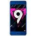 [Ricondizionato GOLD] 9 64 GB 4G / LTE Dual Sim Display 5.15" Full HD Slot Micro SD Fotocamera 20 Mpx Android Italia Blu - Foto miniatura 1