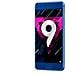 [Ricondizionato GOLD] 9 64 GB 4G / LTE Dual Sim Display 5.15" Full HD Slot Micro SD Fotocamera 20 Mpx Android Italia Blu - Foto miniatura 3