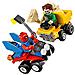 76089 Mighty Micros: Scarlet Spider contro l'Uomo sabbia - Foto miniatura 2