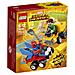 76089 Mighty Micros: Scarlet Spider contro l'Uomo sabbia - Foto miniatura 1