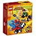 76089 Mighty Micros: Scarlet Spider contro l'Uomo sabbia - Foto miniatura 7