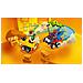 76089 Mighty Micros: Scarlet Spider contro l'Uomo sabbia - Foto miniatura 4