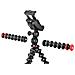 Gorillapod mobile Rig, Treppiede, Fotocamera, Accessori, YouTube, Vlogging, Smartphone, iPhone, GripTight, JB01533-BWW - Foto miniatura 2