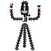 Gorillapod mobile Rig, Treppiede, Fotocamera, Accessori, YouTube, Vlogging, Smartphone, iPhone, GripTight, JB01533-BWW - Foto miniatura 3