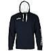 Felpe Team Ii Hooded Abbigliamento Uomo Xxxxl - Foto miniatura 1