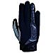 Guanti Moro Abbigliamento Uomo 7.5 - Foto miniatura 1