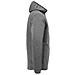 Tute Essential Fleece Abbigliamento Uomo Xxxl - Foto miniatura 3