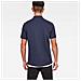 Polo Gstar Dunda Slim Abbigliamento Uomo L - Foto miniatura 1