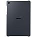 Slim Cover per Galaxy Tab S5e Colore Nero - Foto miniatura 1