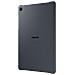 Slim Cover per Galaxy Tab S5e Colore Nero - Foto miniatura 3