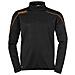Giacche Stream 22 Quarter Zip Abbigliamento Uomo L - Foto miniatura 1