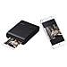 SELPHY Square QX10 Stampante Fotografica a Sublimazione 287 x 287 DPI Wi-Fi / USB - Nero - Foto miniatura 5