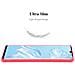 Custodia Compatibile Con Huawei P30 Pro In Candy Rosso - Coperchio Protettivo In Silicone Tpu Flessibile - Foto miniatura 6