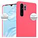 Custodia Compatibile Con Huawei P30 Pro In Candy Rosso - Coperchio Protettivo In Silicone Tpu Flessibile - Foto miniatura 8