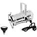 Set Par-30 Spot Sil+ Par-30 230v Cob 12w E-27 Led 1800-3000k Dim2warm - Foto miniatura 1