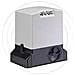 Motoriduttore 230v Safe 740 E Z16 Con Encoder Per Cancelli Scorrevoli Uso Residenziale 500kg 1097805 - Foto miniatura 3