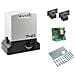 Motoriduttore 230v Safe 740 E Z16 Con Encoder Per Cancelli Scorrevoli Uso Residenziale 500kg 1097805 - Foto miniatura 4