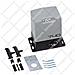 Motoriduttore 230v Safe 740 E Z16 Con Encoder Per Cancelli Scorrevoli Uso Residenziale 500kg 1097805 - Foto miniatura 5