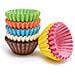 140 Pirottini Di Carta Per Cupcakes - Foto miniatura 1