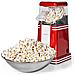 Macchina Popcorn con Aria Calda 1200W Bianco /Rosso - Foto miniatura 2