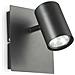 Spot Ap1 Nero - 115481 - Foto miniatura 4
