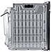 Forno Elettrico da Incasso IFW 3844 P IX Multifunzione Ventilato Capacità 71 Litri Classe A+ Sistema di Pulizia Pirolisi Colore Inox - Foto miniatura 7