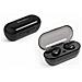 Mini Auricolari Bluetooth Con Custodia Portatile - Foto miniatura 2