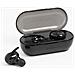 Mini Auricolari Bluetooth Con Custodia Portatile - Foto miniatura 3