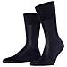 Tiago So Calze Uomo, Blu (dark Navy / 6370), 43-44 - Foto miniatura 1