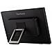 Monitor 23.8" LED IPS Touch Screen TD2423 1920x1080 Full HD Tempo di Risposta 5 ms - Foto miniatura 8