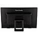 Monitor 23.8" LED IPS Touch Screen TD2423 1920x1080 Full HD Tempo di Risposta 5 ms - Foto miniatura 9