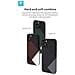 Cover Simple Style Per Iphone 11 Pro Max Grigia - Foto miniatura 1