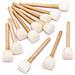 Dabbers Vernice Aw590 Mini Sponge (confezione Da 12) Assortiti - Foto miniatura 1