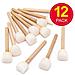 Dabbers Vernice Aw590 Mini Sponge (confezione Da 12) Assortiti - Foto miniatura 3