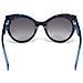 Occhiali Da Sole Donna Jc789s-55b (ø 55 Mm) (ø 55 Mm) - Foto miniatura 3