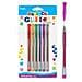Cf6 Penne Glitter Bl. 6pz. - Foto miniatura 1