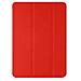 Custodia Ipad Mini (2021) Red Macally Stand / Pen Case - Foto miniatura 1