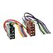 Universal Adapter Power / Loudspeaker Multicolore cavo di interfaccia e adattatore - Foto miniatura 1