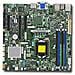 X11SSZ-QF Intel Q170 LGA 1151 (Socket H4) Micro ATX scheda madre - Foto miniatura 1
