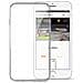 B0935FTU00 4.7" Cover Trasparente custodia per cellulare - Foto miniatura 1