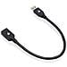 G2LU3AMF 0.3m USB A USB A Nero cavo USB - Foto miniatura 3