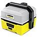 Kärcher OC 3 idropulitrice Compatta Batteria Nero, Giallo 120 l / h - Foto miniatura 1