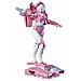 Transformers Arcee Wfc-e17 (generations War For Cybertron: Earthrise Deluxe Action Figure Da 14 Cm Da Collezione)  - Foto miniatura 1