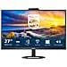 Monitor 27" LED IPS 27E1N5600HE / 00 2560x1440 QHD Tempo di Risposta 4 ms - Foto miniatura 1