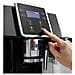 Delonghi Perfecta Esam420.40. b Macchina Per Caffè Macchina Da Caffè Combi Automatica - Foto miniatura 2