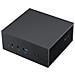 Barebone PN63-BS3018MDS1 Intel Core i3-1115G4 Dual Core No Ram No SSD 4x USB 3.2 S. O. Non Incluso - Foto miniatura 2