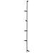 Stringa LED con 300 Luci LED Blu 15 m in PVC - Foto miniatura 2