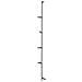 Stringa LED con 300 Luci LED Blu 15 m in PVC - Foto miniatura 5