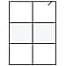 Parete Doccia Walk In 140x195 Cm Vetro Semi Smerigliato Esg - Foto miniatura 3