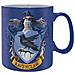 Tazza Corvonero - Harry Potter - Ravenclaw - 460 Ml - - Foto miniatura 1